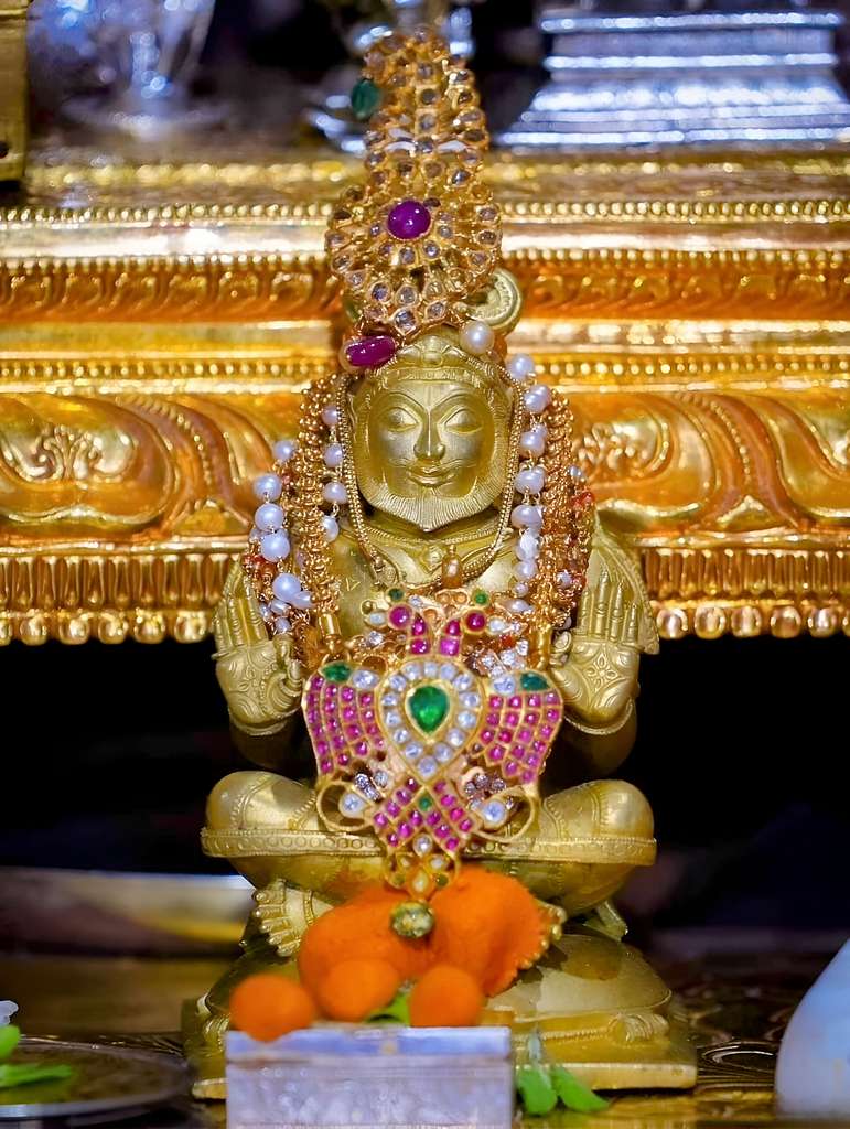 Sri Veda Vyasa